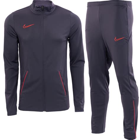 nike academy trainingspak roze|Nike trainingspakken kids.